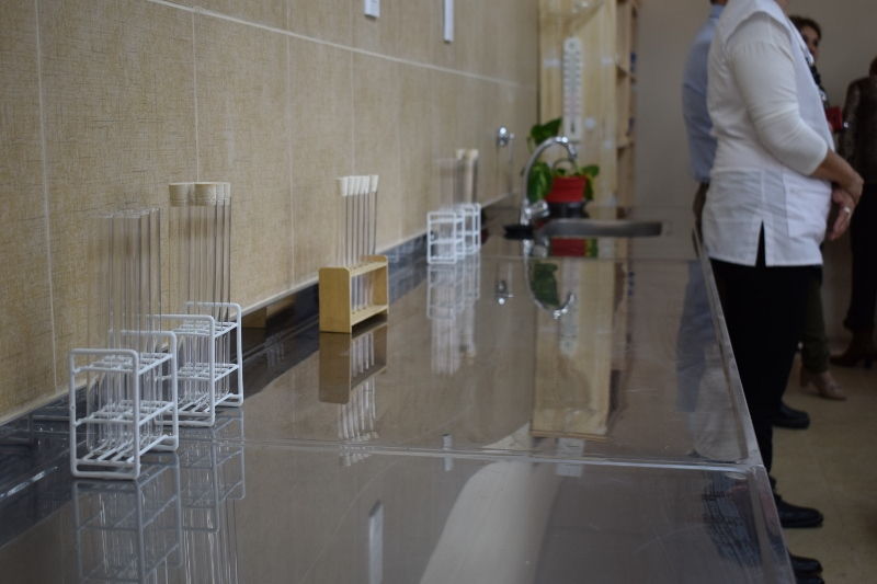 La escuela 892 cumplió 79 años, contó con inauguraciones y un importante anuncio