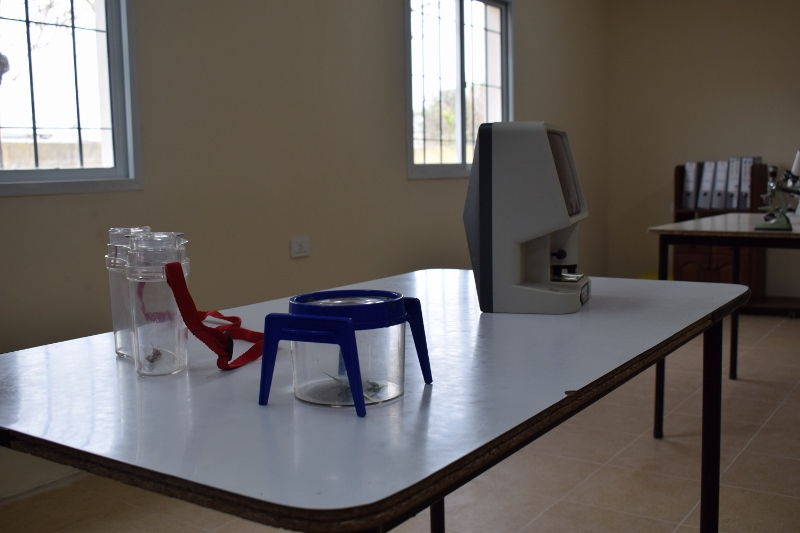 La escuela 892 cumplió 79 años, contó con inauguraciones y un importante anuncio