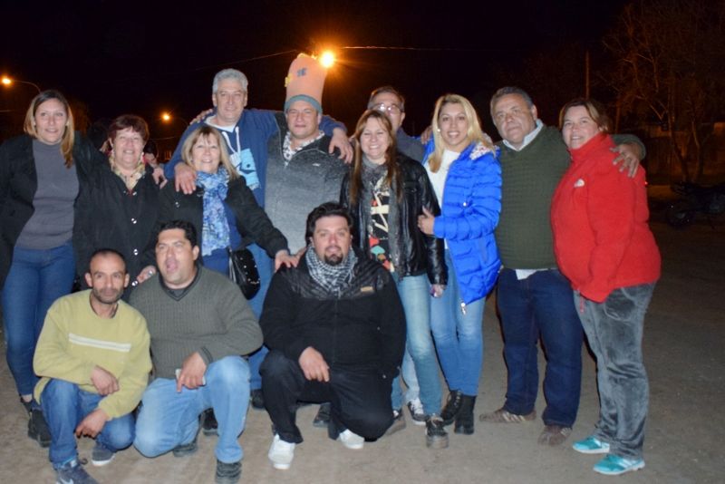 Pedro Tobozo: «Les agradezco de corazón cada voto de confianza»