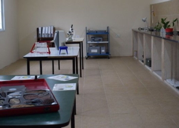 La escuela 892 cumplió 79 años, contó con inauguraciones y un importante anuncio