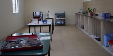 La escuela 892 cumplió 79 años, contó con inauguraciones y un importante anuncio