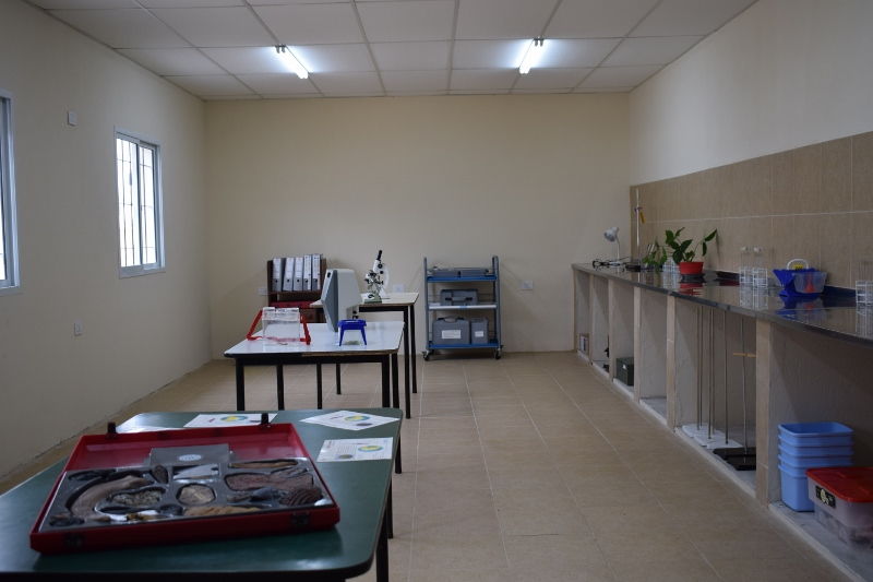 La escuela 892 cumplió 79 años, contó con inauguraciones y un importante anuncio