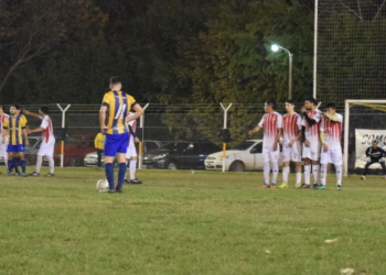 Maciel se puso al día en la Totorense con una igualdad ante Belgrano
