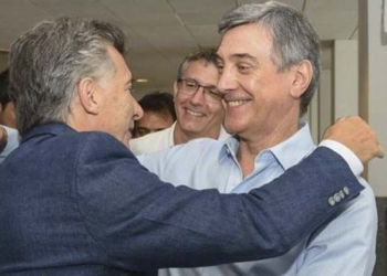 Jorge Boasso: «Si el domingo ganamos, gana Mauricio Macri»