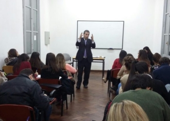 La Universidad Nacional de Rosario dictará cursos en Totoras