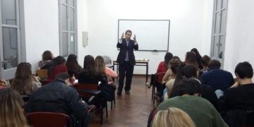 La Universidad Nacional de Rosario dictará cursos en Totoras