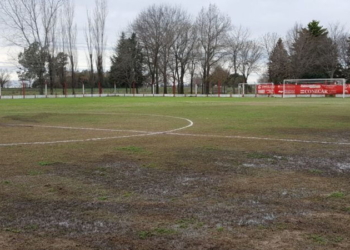 Liga Totorense: se juega la tercera fecha aunque con dos partidos suspendidos