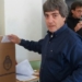 Oliveros: un precandidato a diputado nacional sorprendió en una mesa