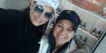 La historia de dos venezolanas que llegaron a Maciel escapando de la crisis