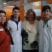 Alumnos de Monje representarán a la localidad en la Feria Nacional de Ciencias