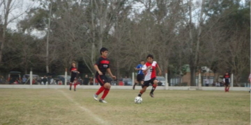 Totoras Juniors organizará una cena show a cargo de fútbol infantil