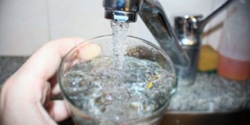 Totoras: desesperado pedido de vecinos por agua potable