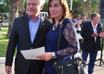 «Contigiani ganó en Gaboto y el pueblo crece de la mano del gobierno provincial»