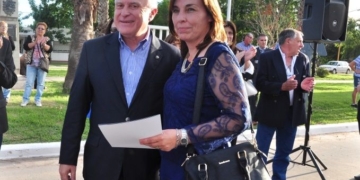 «Contigiani ganó en Gaboto y el pueblo crece de la mano del gobierno provincial»