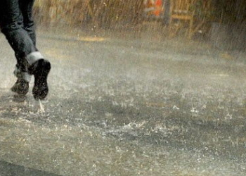 Alerta por tormentas en el sur de Santa Fe