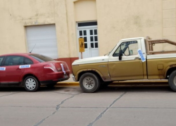 Totoras: tres allanamientos y dos demorados tras la ola de robos