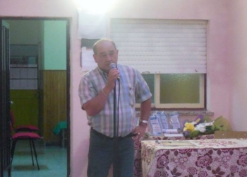 Gustavo Barón: «Esto se hace con obras y no con promesas»