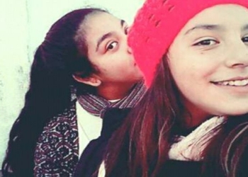 Búsqueda en la región: tiene 14 años, salió de la escuela y no regresó a casa
