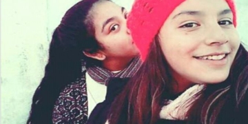 Búsqueda en la región: tiene 14 años, salió de la escuela y no regresó a casa