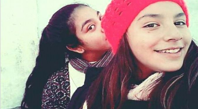Búsqueda en la región: tiene 14 años, salió de la escuela y no regresó a casa