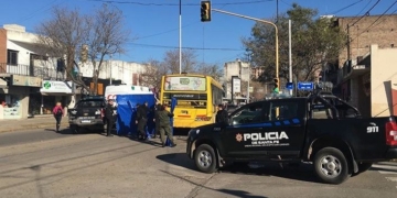 Tragedia en San Lorenzo: quedó en libertad el chofer del colectivo