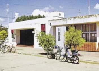 Denunciaron a un joven de Barrancas por interceptar a una nena que iba a la escuela