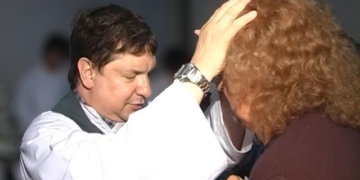 Piden 25 años de prisión por abuso para el cura que fue párroco de Timbúes