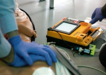 Unión de Totoras busca comprar desfibriladores con la ayuda de socios