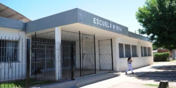 Elecciones: una amenaza de bomba obligó a desalojar una escuela de la región