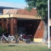 Robo en una escuela de Maciel y tentativa en una vivienda