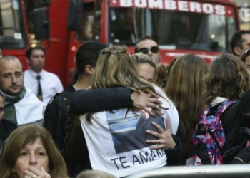 Salta 2141: Fein confirmó que avanza la expropiación del lugar