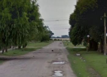 Un ex presidente comunal de Maciel protagonizó un choque en Gaboto