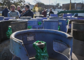 El camión de la garrafa social volverá a Gaboto