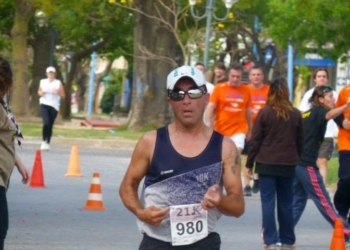 Sportivo rivadavia prepara una maratón para septiembre