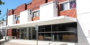 Denuncian la faltante de agua en un hospital de San Lorenzo