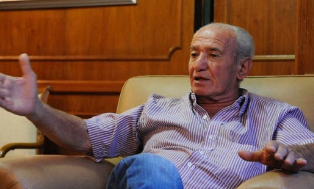 Jorge Marucco: “Creo que la gente quiere un cambio de forma inmediata”