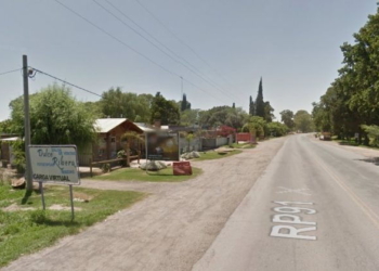 Piden 18 años de prisión para quien robó dos comercios en La Ribera