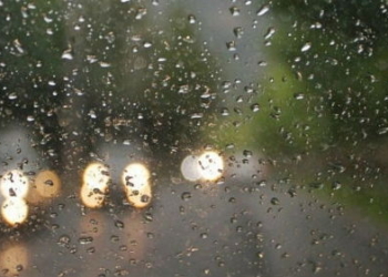 Probabilidades de lluvias para lo que resta de la semana