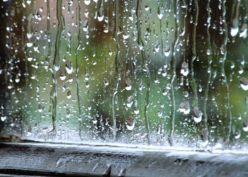 Cesó el alerta meteorológico para el sur de Santa Fe