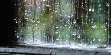 Cesó el alerta meteorológico para el sur de Santa Fe