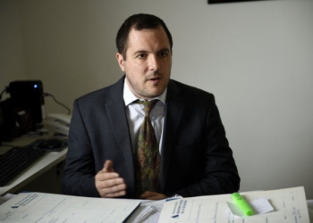 El fiscal acusó formalmente a Ojeda por el femicidio de Marlene