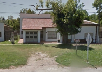 Oliveros: salieron a comer y hallaron su casa desvalijada