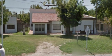 Oliveros: salieron a comer y hallaron su casa desvalijada