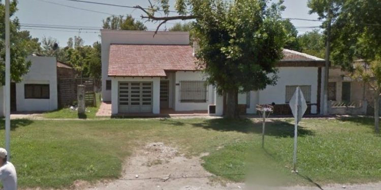 Oliveros: salieron a comer y hallaron su casa desvalijada