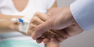 Senadores avalaron nuevamente el boleto gratuito para pacientes con cáncer