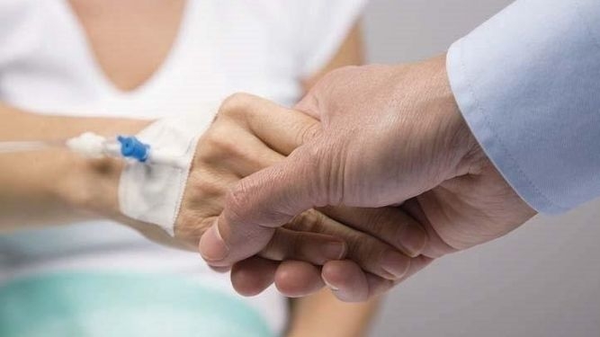 Senadores avalaron nuevamente el boleto gratuito para pacientes con cáncer