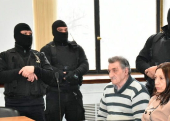 Prisión perpetua para quien apuñaló y prendió fuego a su pareja en San Lorenzo