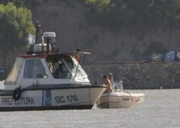 Prefectura de San Lorenzo detuvo a un extranjero acusado de abuso a menores