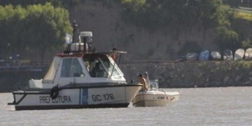 Prefectura de San Lorenzo detuvo a un extranjero acusado de abuso a menores