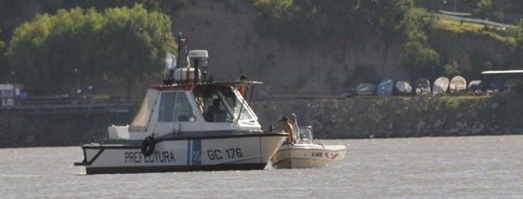 Prefectura de San Lorenzo detuvo a un extranjero acusado de abuso a menores